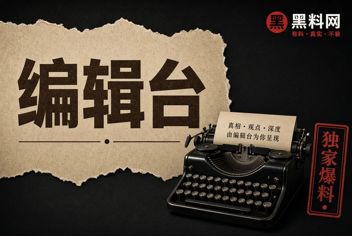 焦点研读编辑桌面